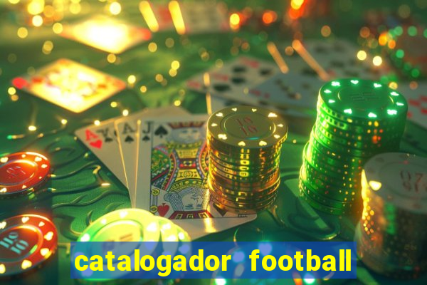 catalogador football studio telegram